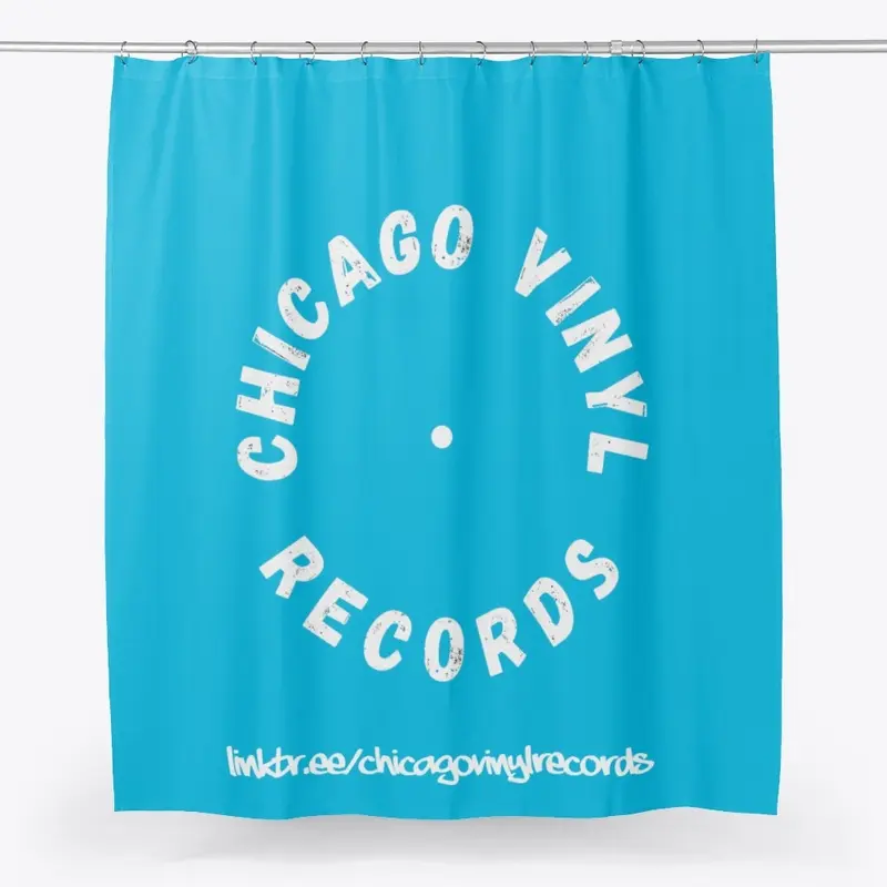 Chicago Vinyl Records 23 Collection